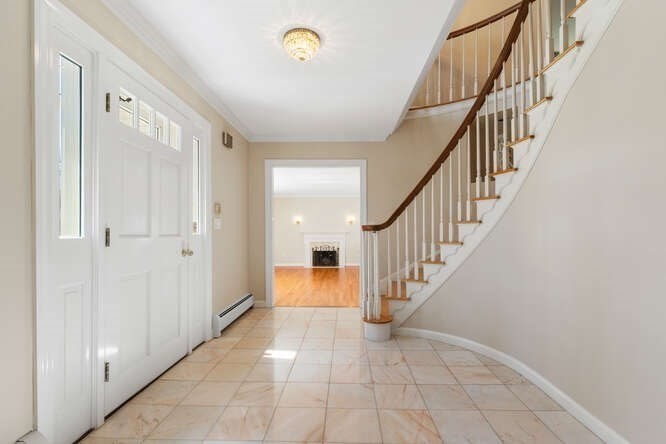 23 Solomon Pierce, Lexington