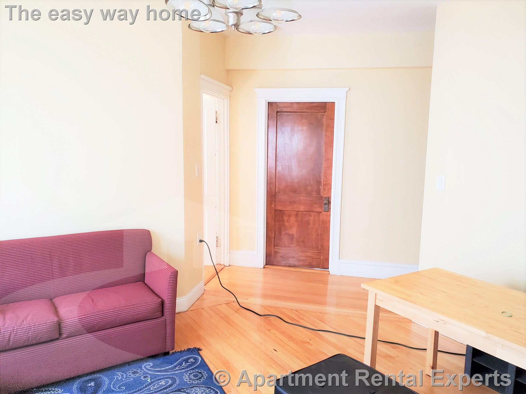 158 Magazine St, Cambridgeport