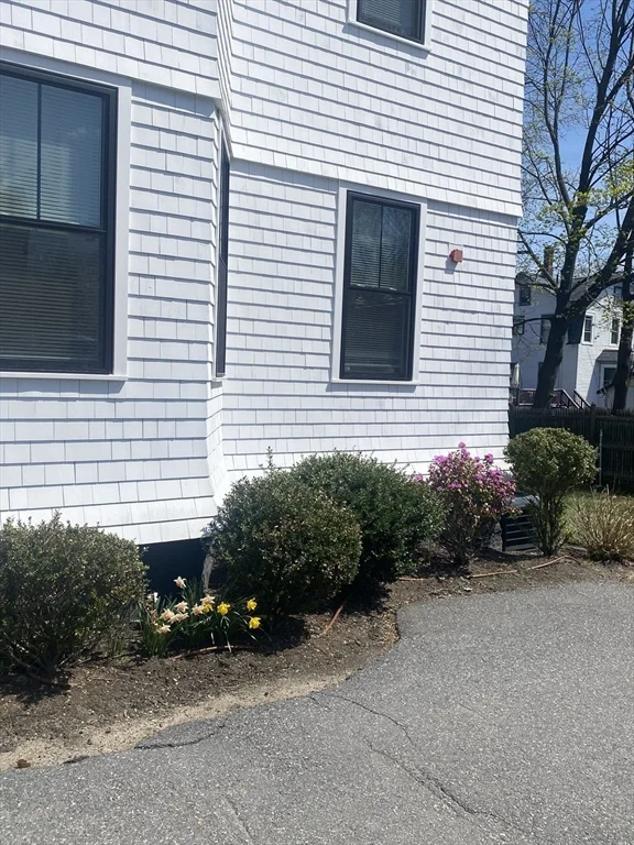 45-47 Clement Ave, West Roxbury