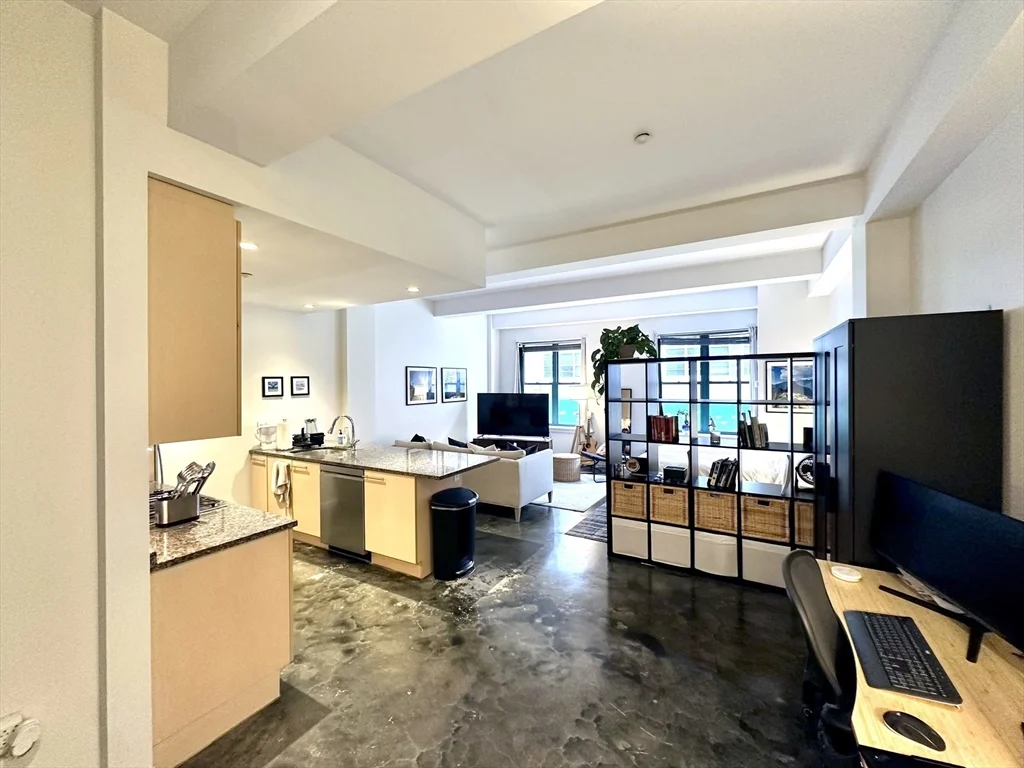 40 Fay St, South Boston