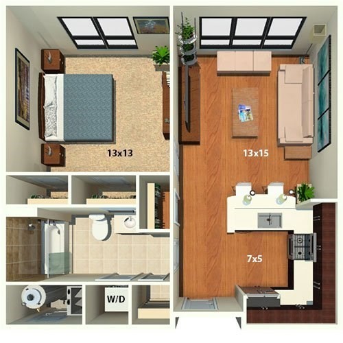 33 Rogers St, Kendall Square