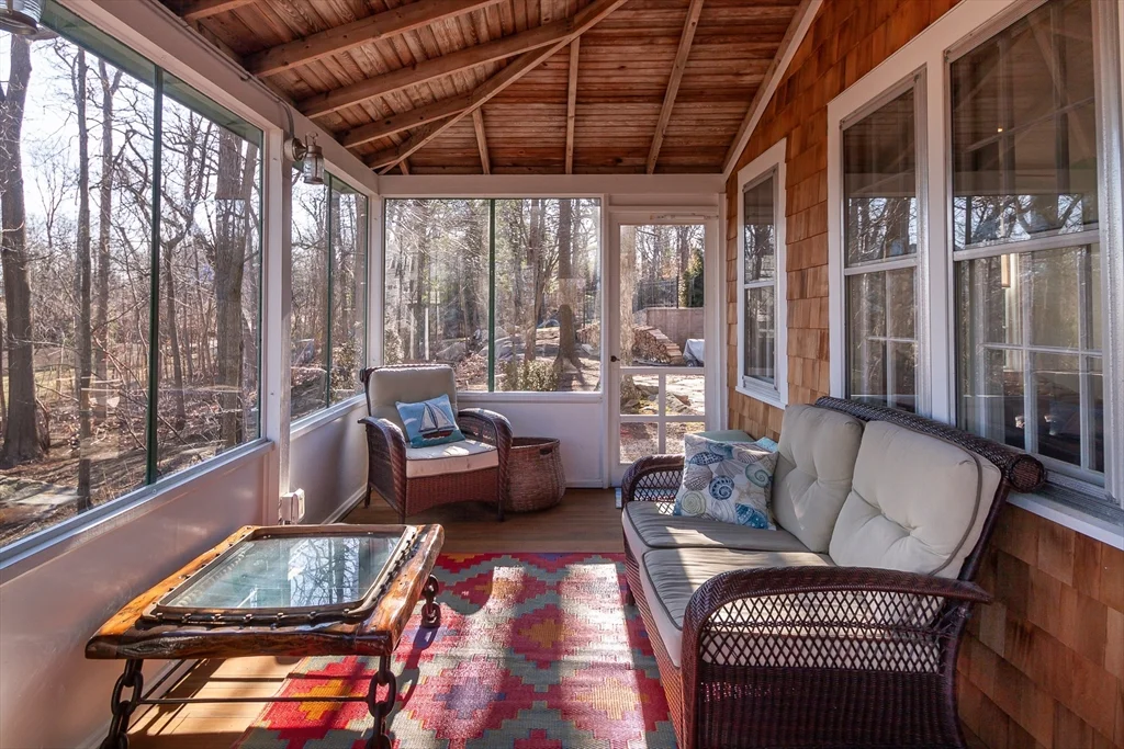 94 Atlantic, Cohasset