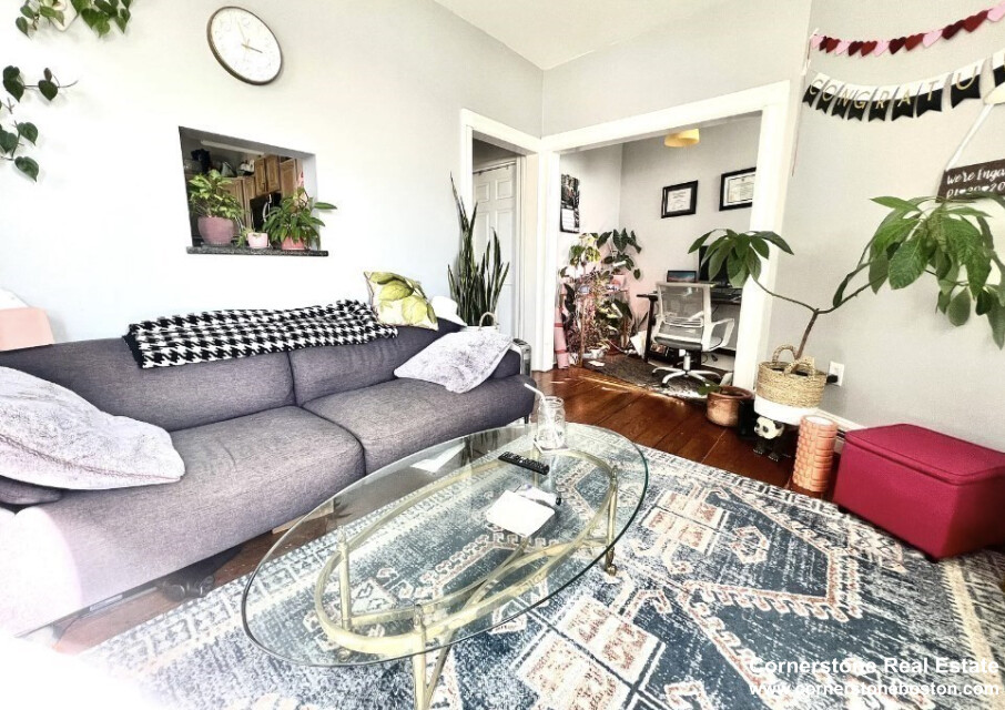 64 Bow St, Prospect Hill