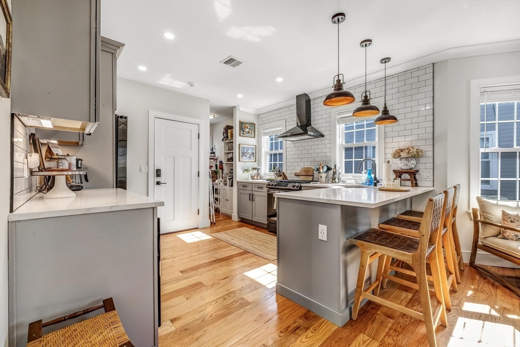 644 Adams St, Dorchester