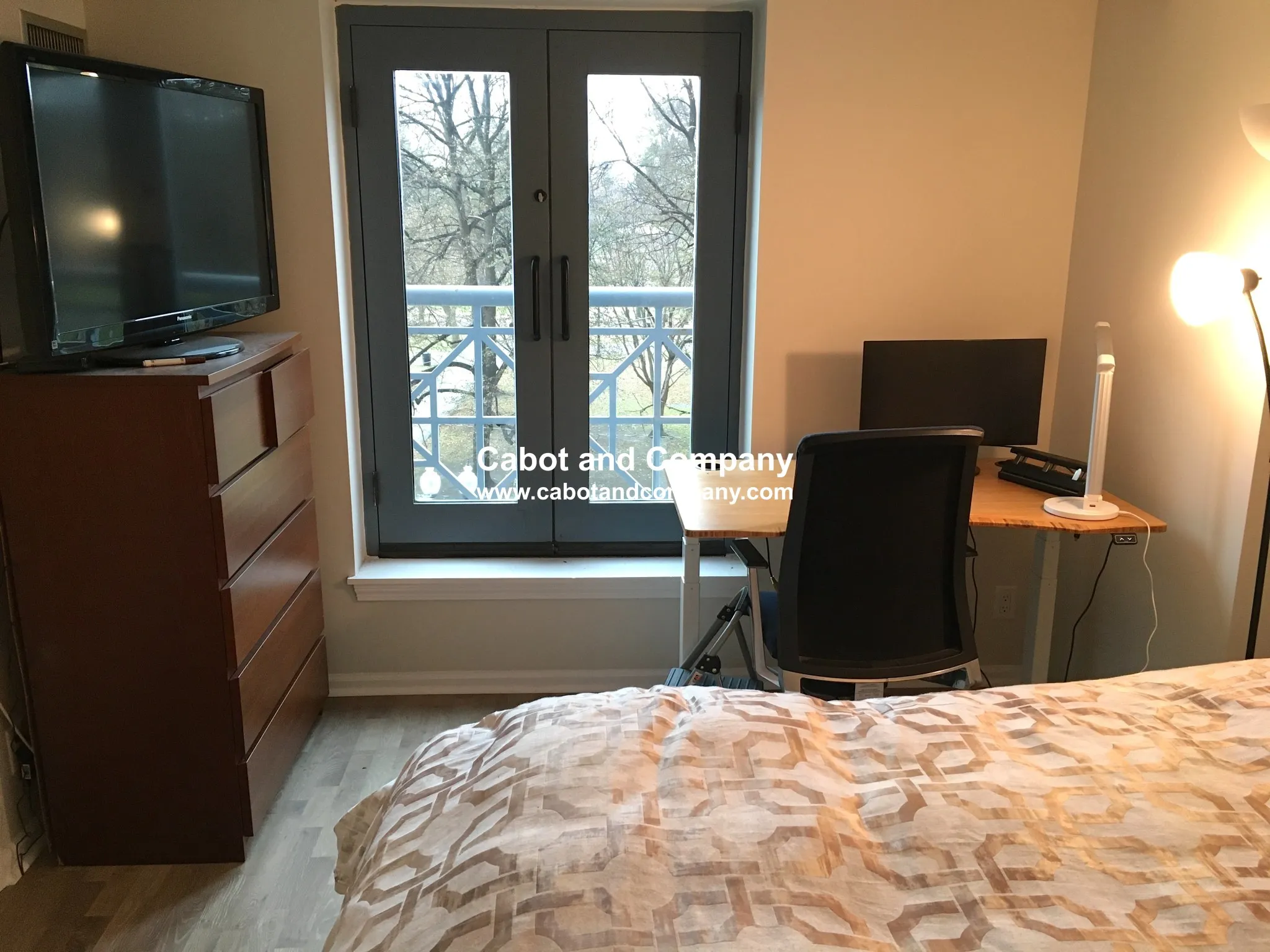 170 Tremont St, Midtown