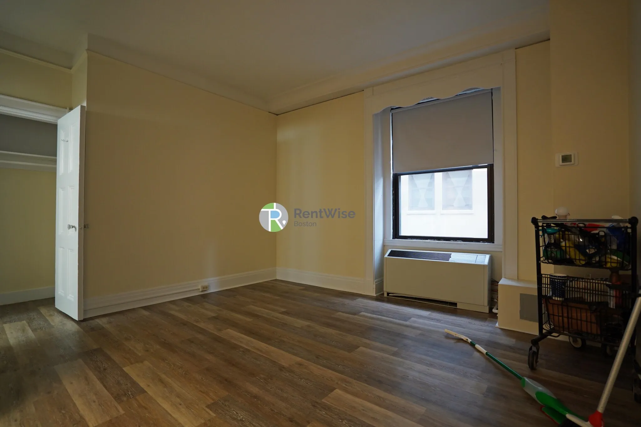 62 Boylston St, Downtown