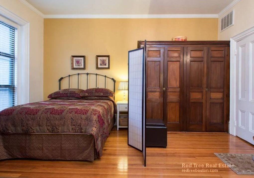 189 Beacon St, Back Bay