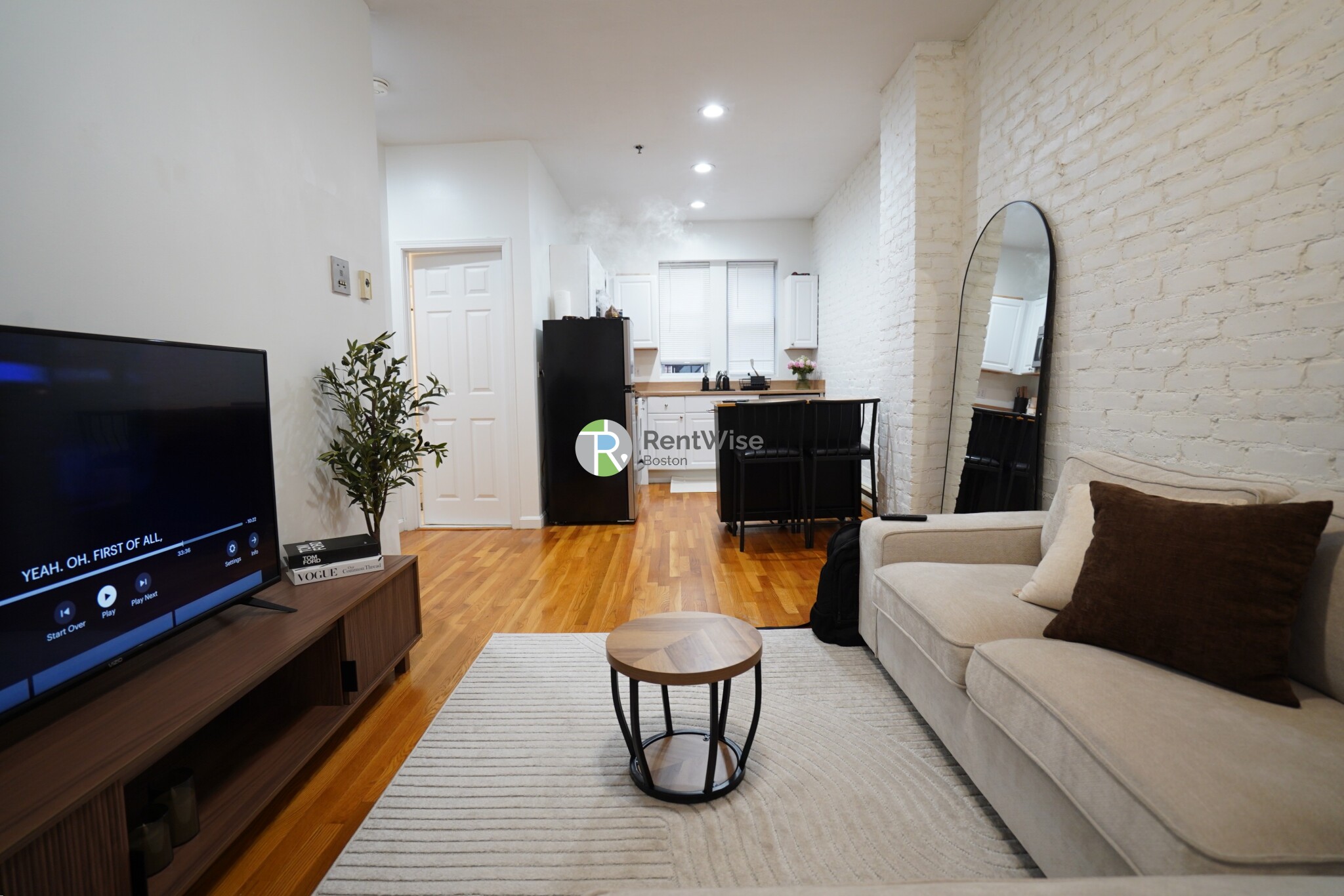 6 Cleveland Pl, North End