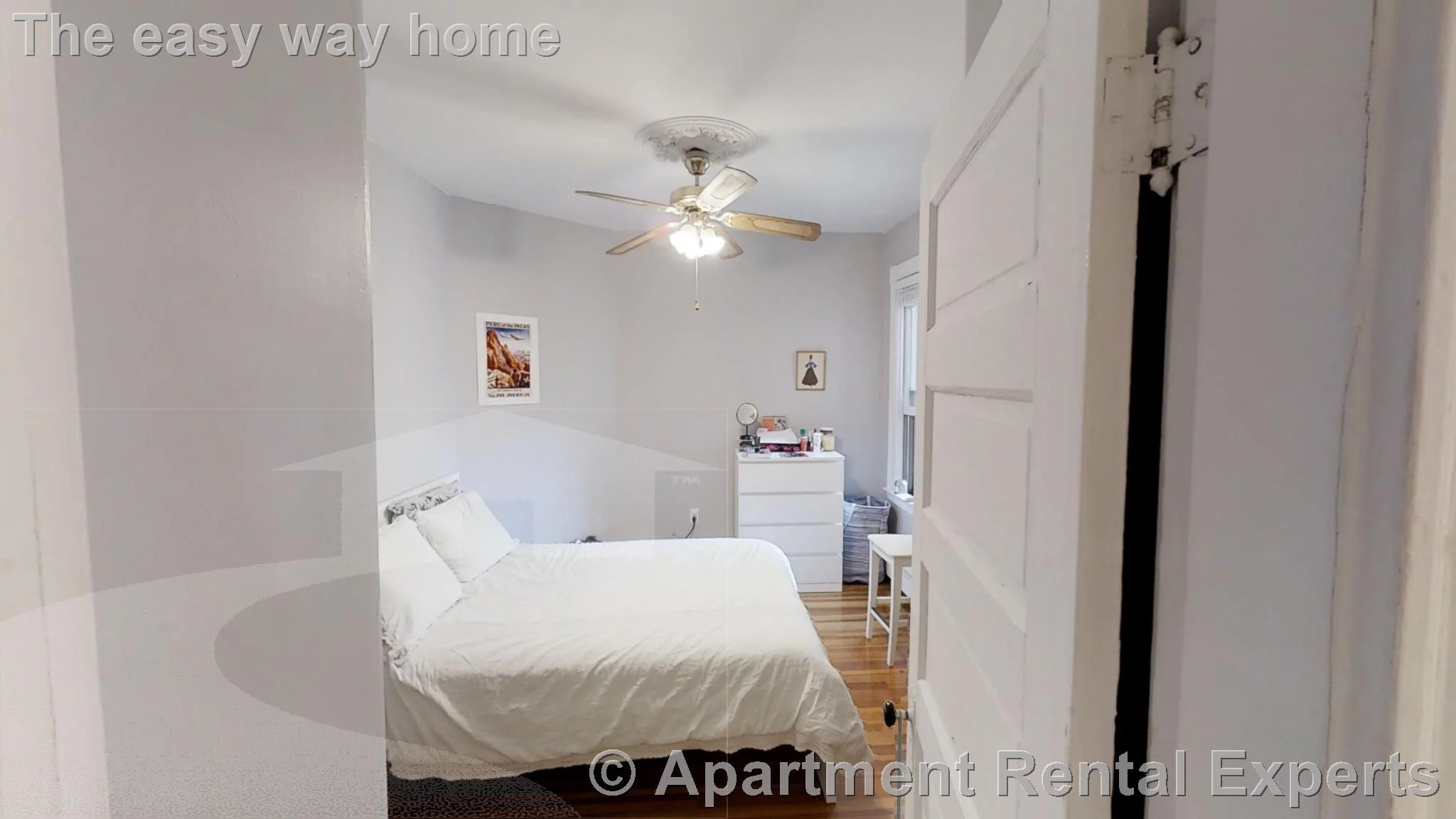 200 Harvard St, Central Square