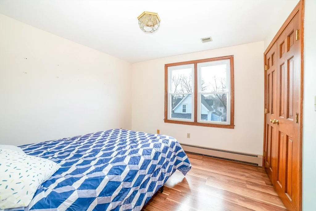 8 Minthorne, Worcester