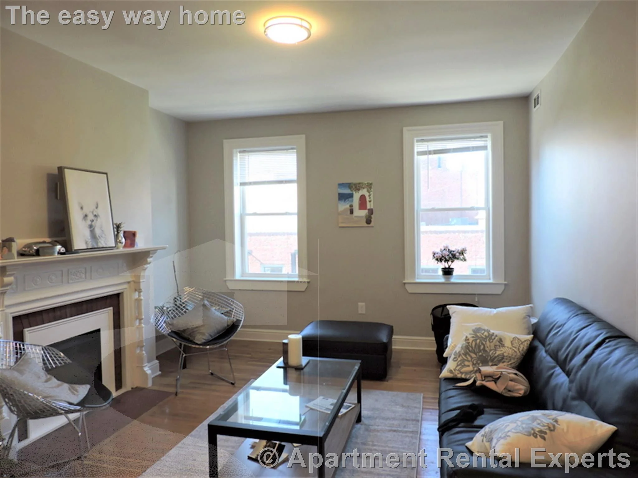 20 Jfk St, Harvard Square