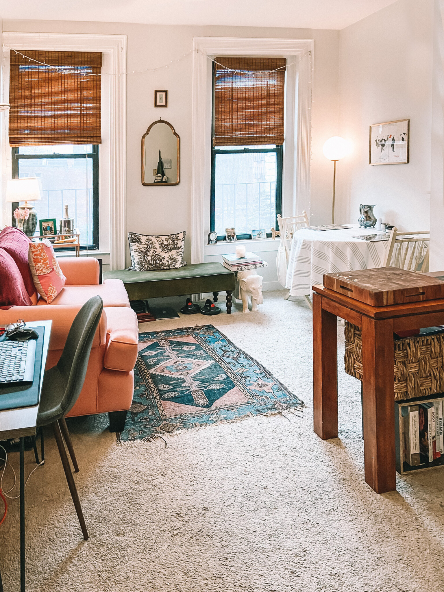 550-552 Columbus Ave, South End