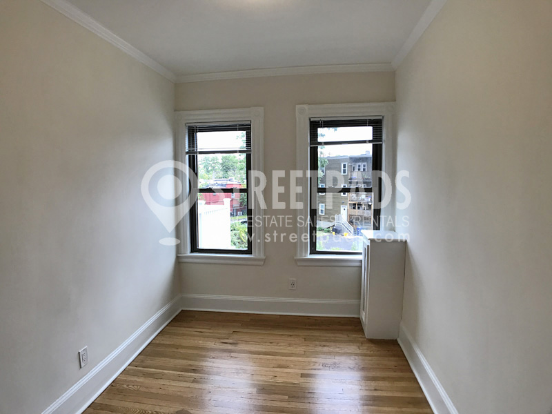 77 Lanark Rd, Salisbury Road - Corey Farm