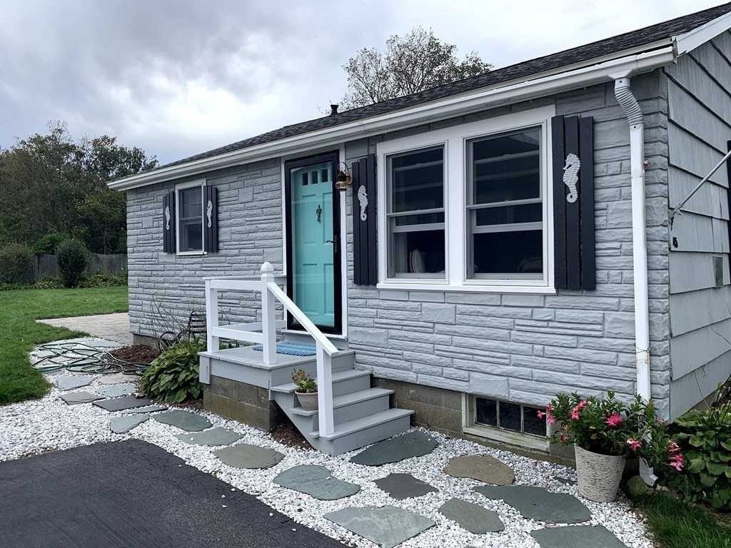 45 Saginaw, Marshfield