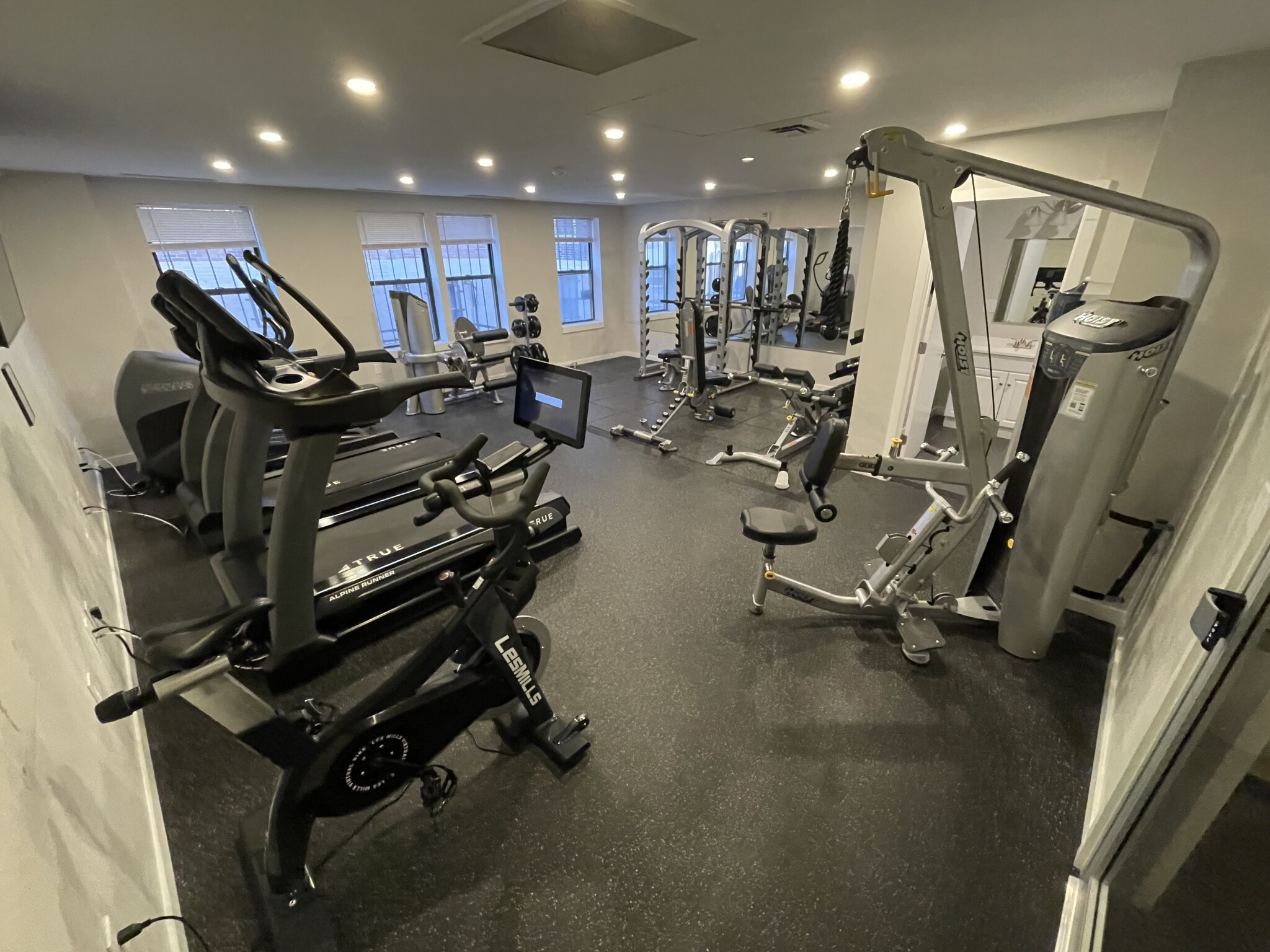 100 Jersey St, Fenway