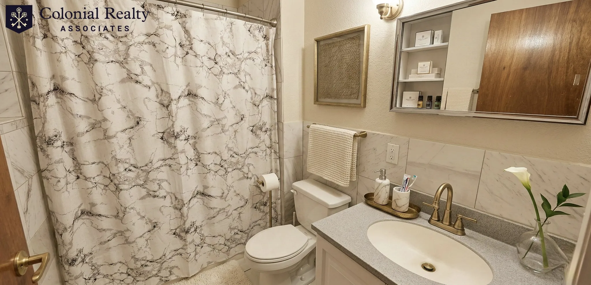12 Dean Rd, Brookline