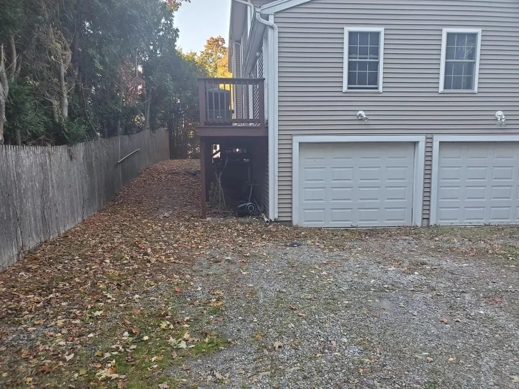 60 Amherst, Worcester