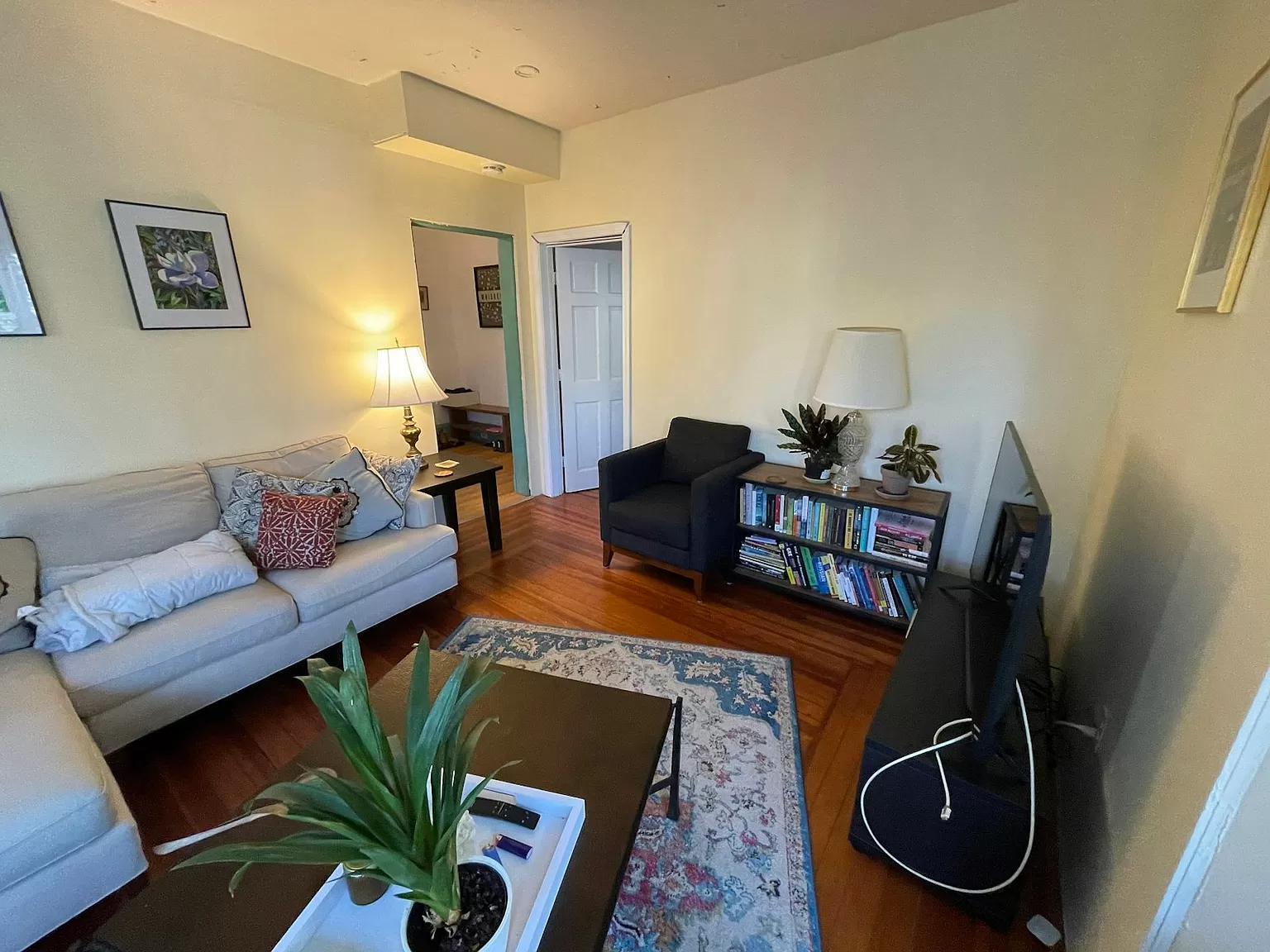 44 Benton Rd, Powder House Square