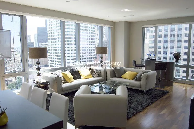 500 Atlantic Ave, Downtown