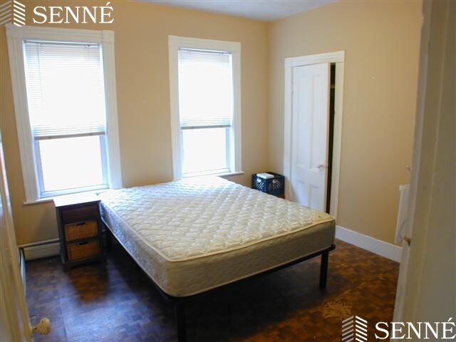 11 Thorndike St, Davis Square