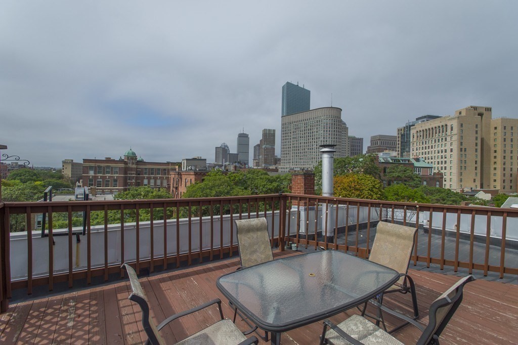 1 bed, 1 bath apartment for rent at 29 Fayette St Unit 3-2, Back Bay — photo 11 of 11
