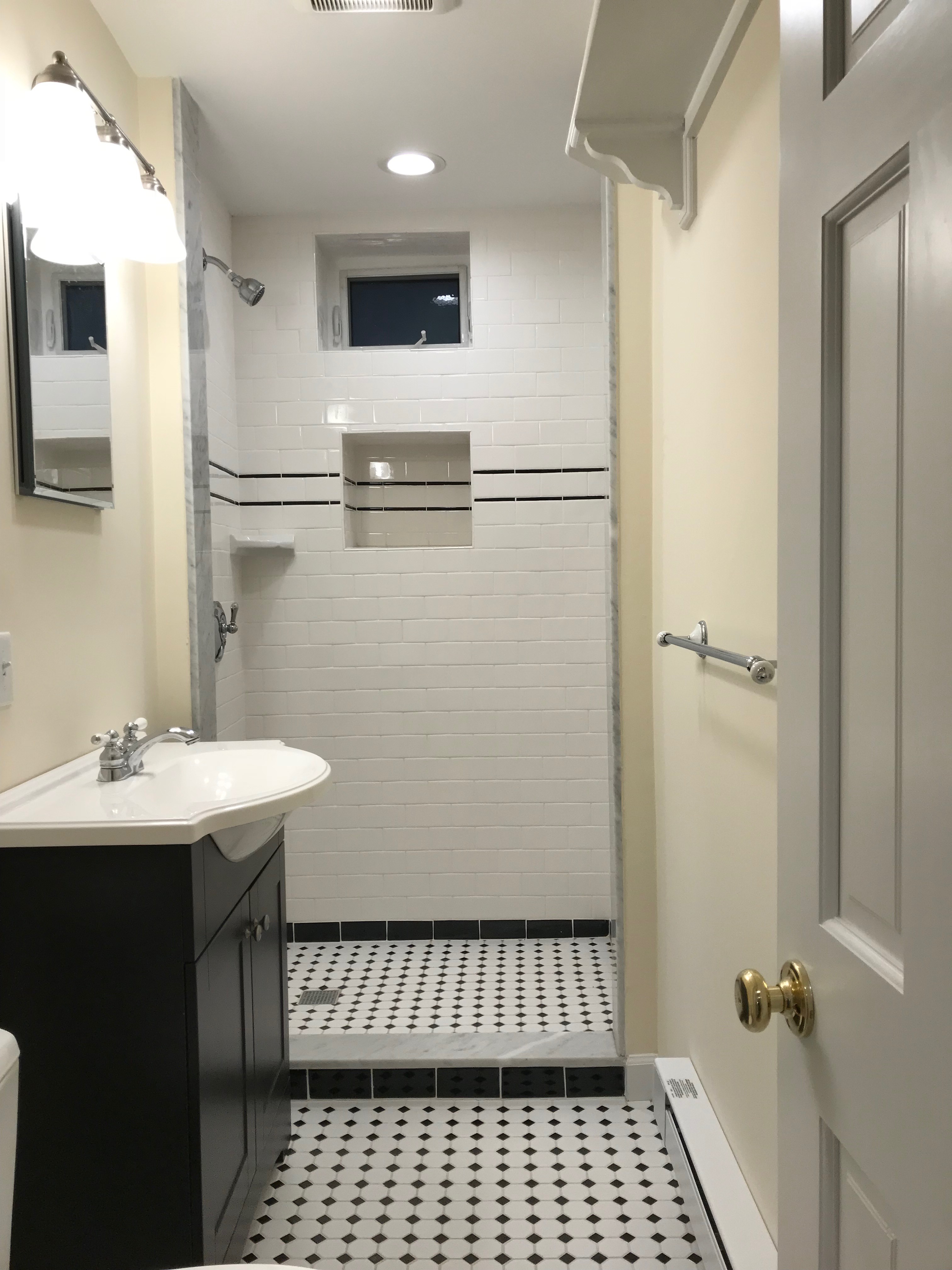 1 bed, 1 bath apartment for rent at 29 Revere St Unit 1, Beacon Hill — photo 4 of 10