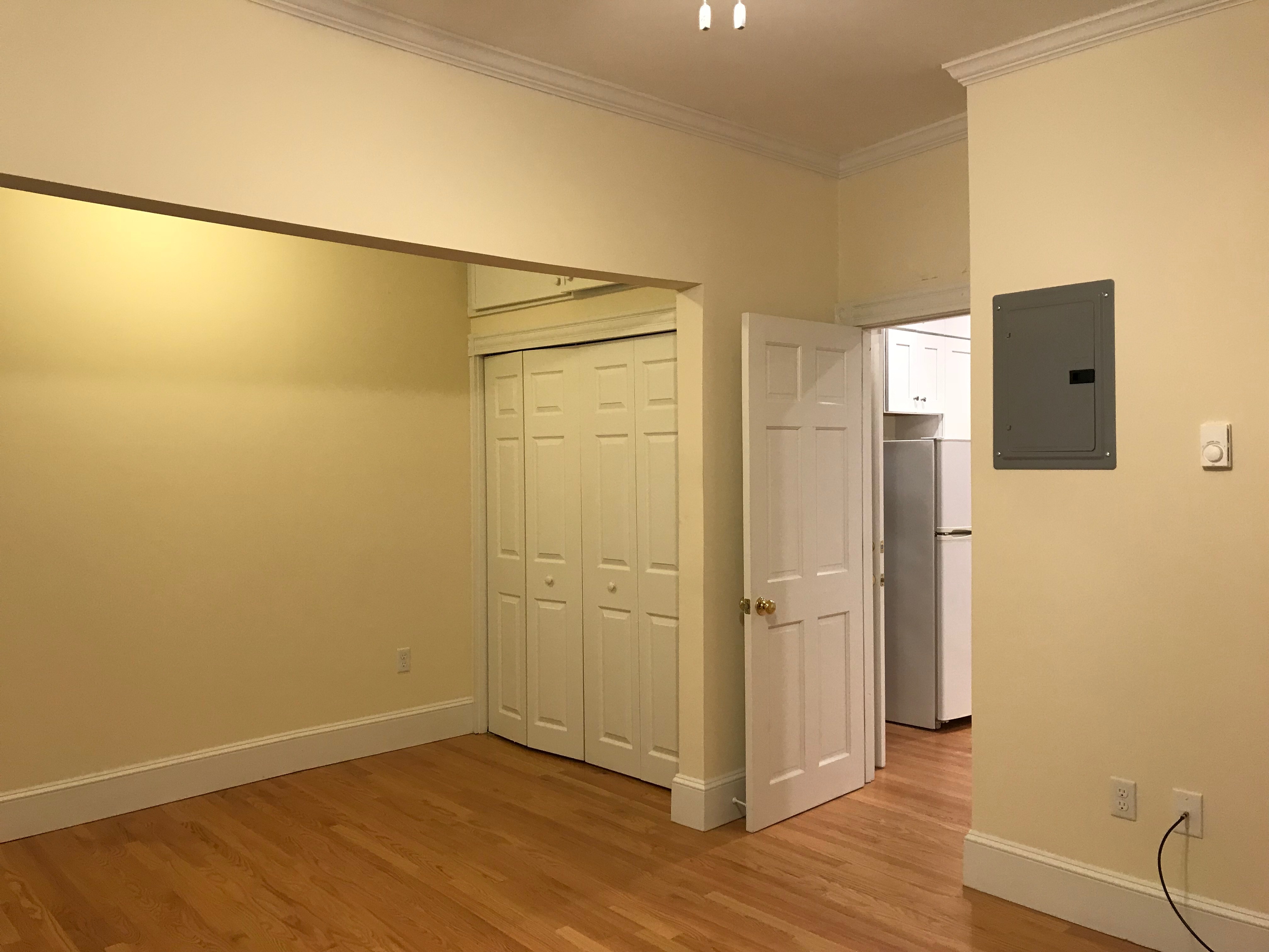 1 bed, 1 bath apartment for rent at 29 Revere St Unit 1, Beacon Hill — photo 5 of 10