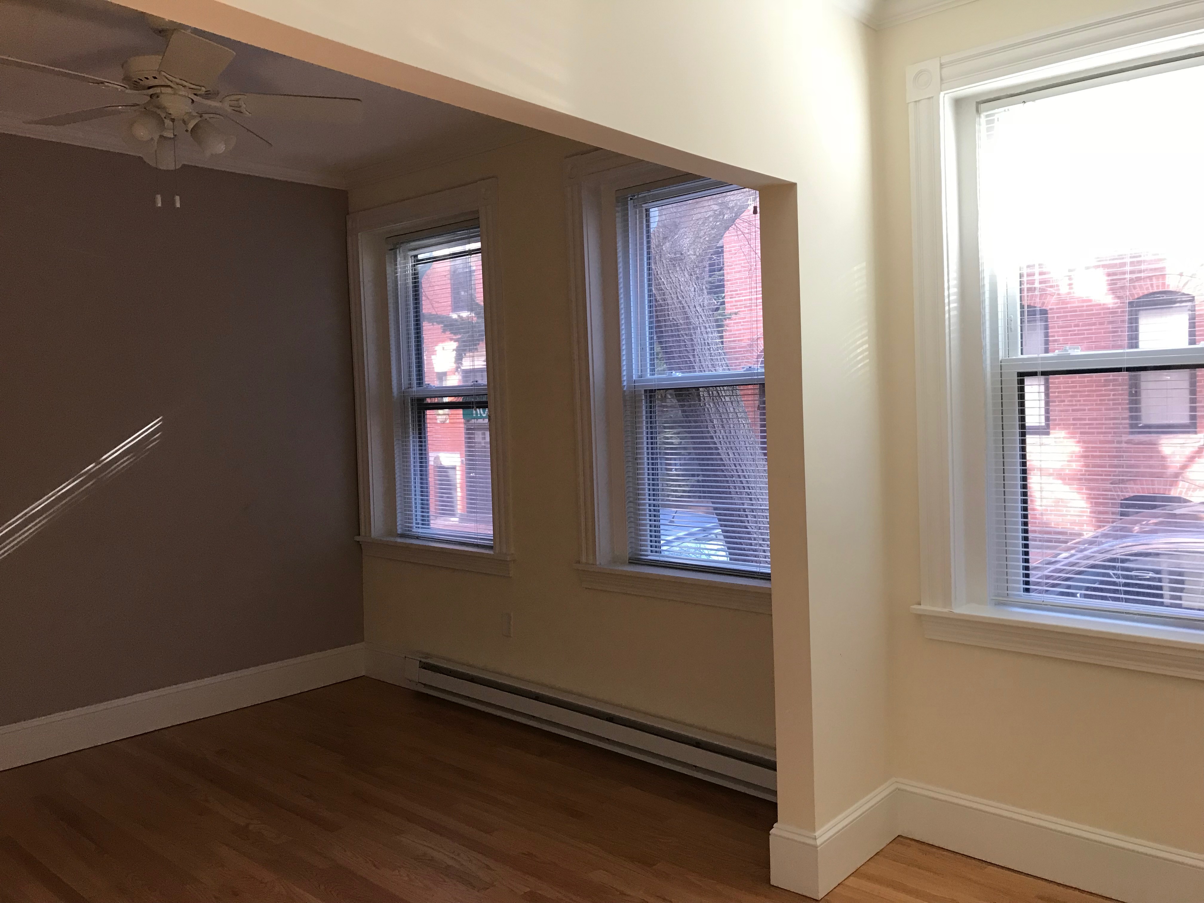 1 bed, 1 bath apartment for rent at 29 Revere St Unit 1, Beacon Hill — photo 6 of 10