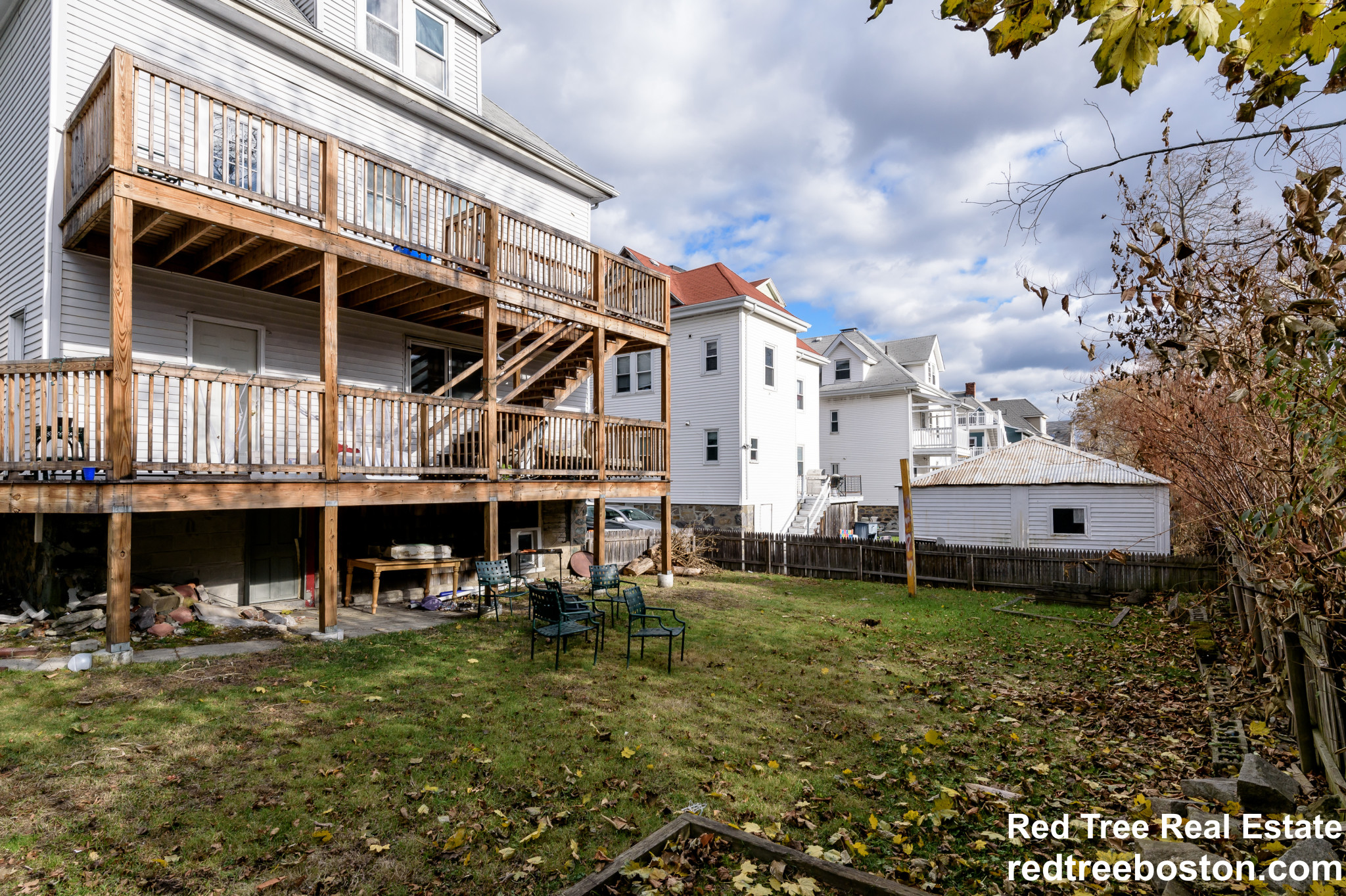 5 bed, 3 bath apartment for rent at 40 Newcastle Rd Unit 2, Brighton — photo 30 of 30