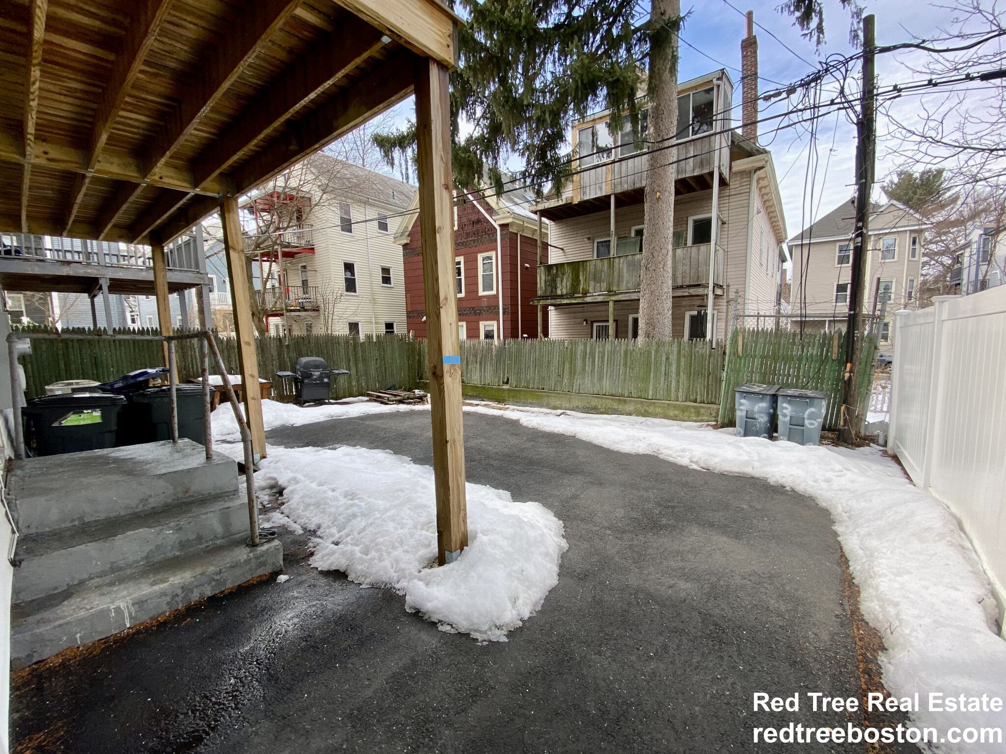 3 bed, 1 bath apartment for rent at 3235 Washington St Unit 1, Jamaica Plain — photo 29 of 30