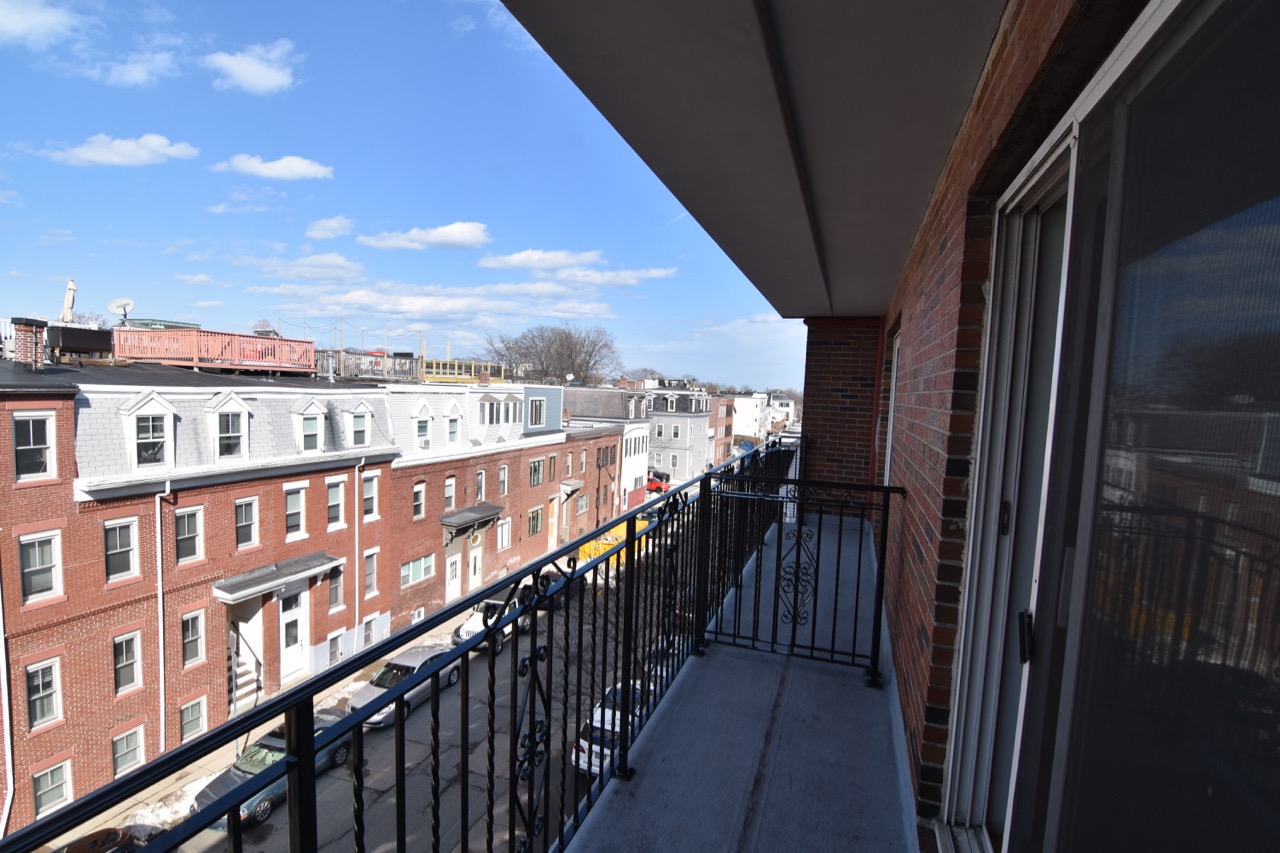 2 bed, 1 bath apartment for rent at 761 East 6th Unit 21, Dorchester — photo 19 of 20