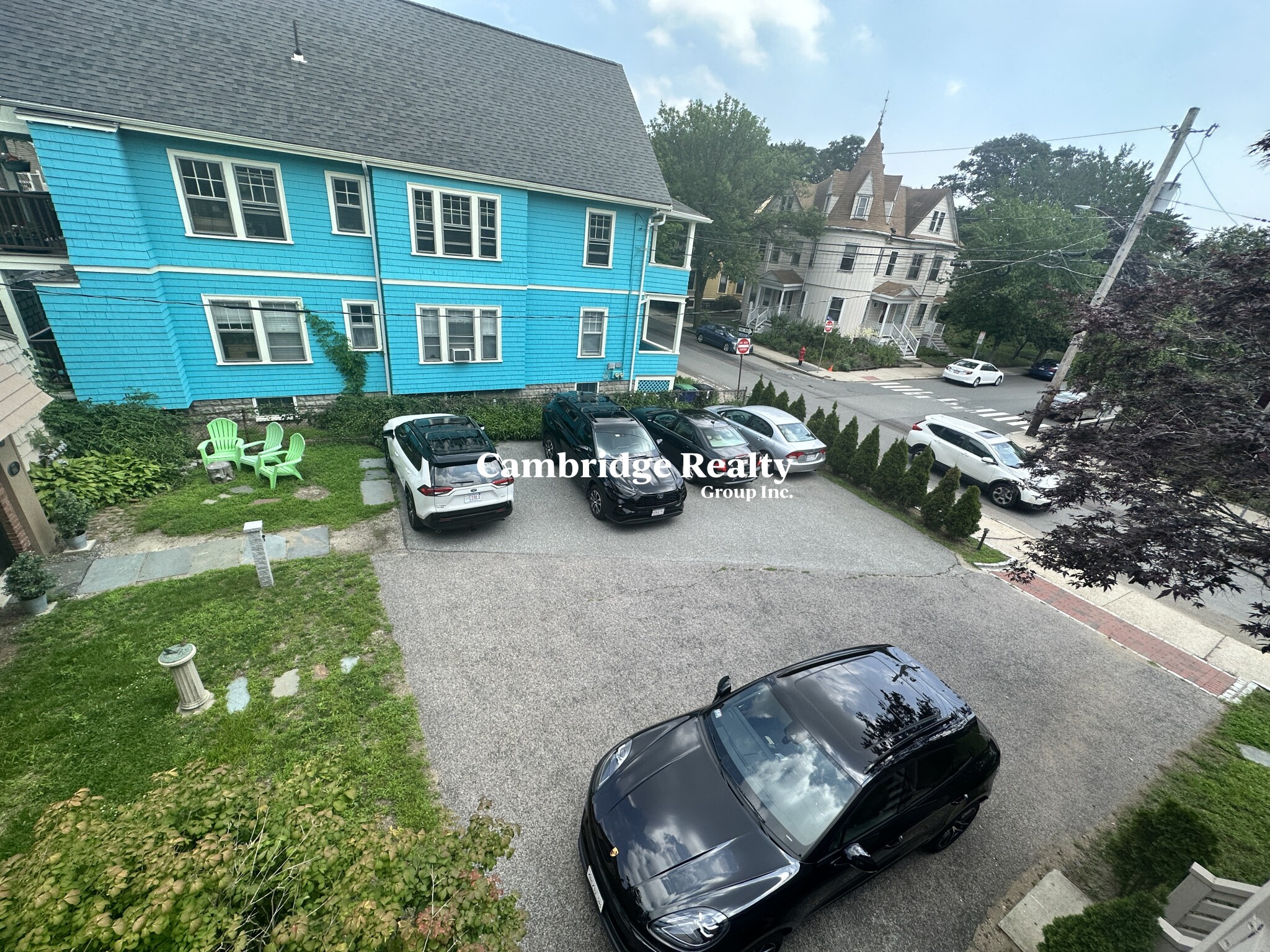 Studio bed, 1 bath apartment for rent at 27 Meacham Rd Unit 2R, North Cambridge — photo 28 of 29