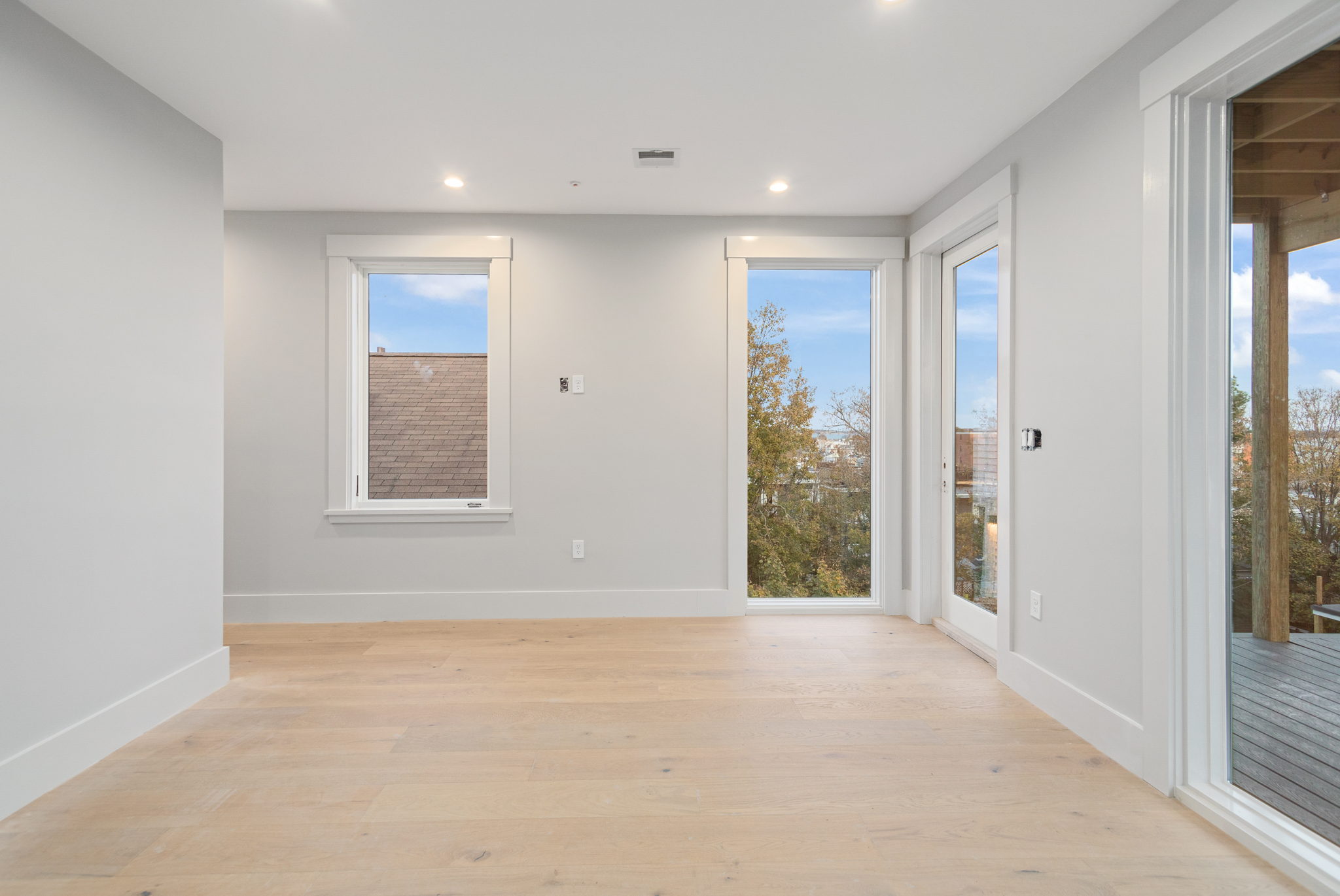 3 bed, 3.5 bath apartment for rent at 409 E 7th St Unit Penthouse, South Boston — photo 18 of 39