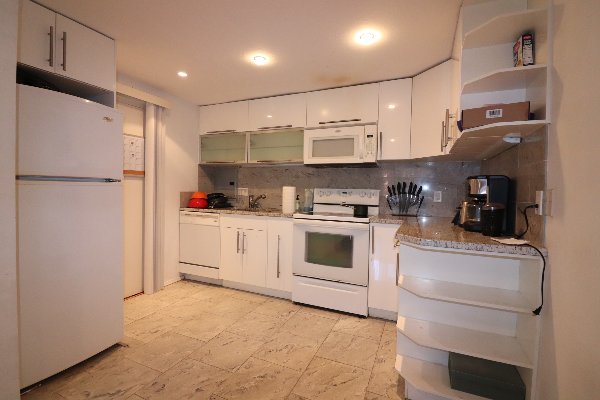 2 bed, 1 bath apartment for rent at 290 Corey Rd Unit 33, Brighton — photo 9 of 10