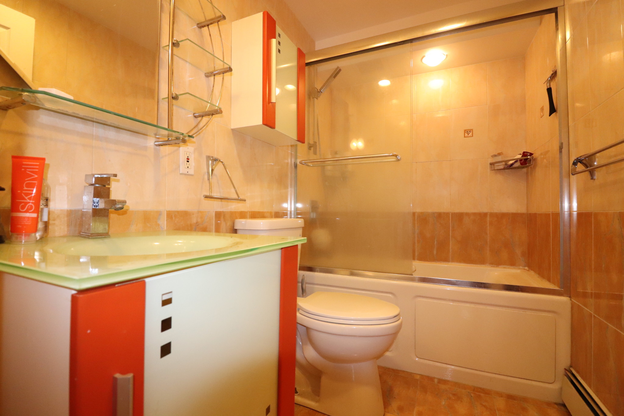 2 bed, 1 bath apartment for rent at 290 Corey Rd Unit 33, Brighton — photo 3 of 10