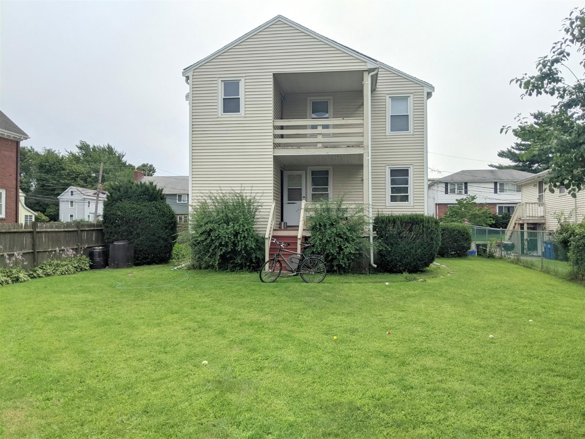 3 bed, 1.5 bath apartment for rent at 5 Patrick St Unit 5, Arlington — photo 19 of 20