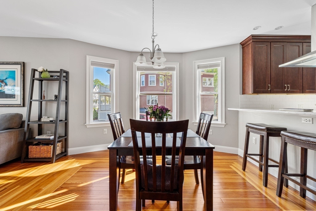 7-9 Stoughton, Tufts University