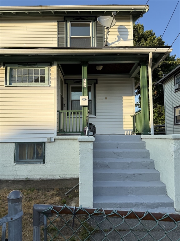 230 Fayette St, Quincy