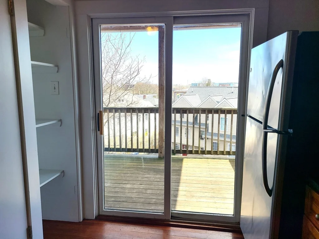 27 Buttonwood St, Dorchester