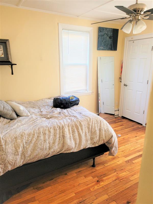 41 Cross St, East Somerville