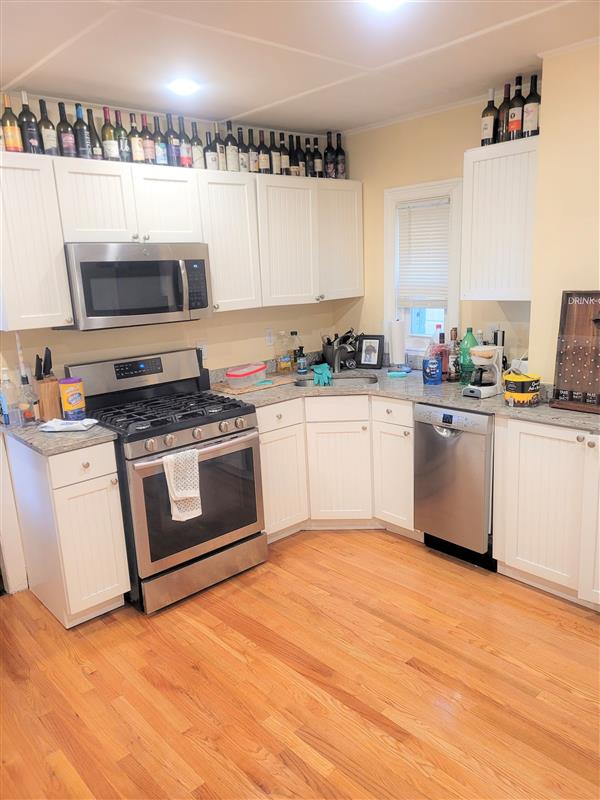 41 Cross St, East Somerville