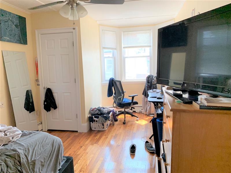 41 Cross St, East Somerville