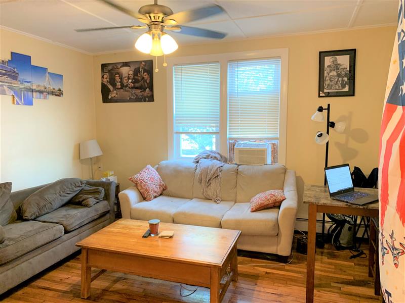 41 Cross St, East Somerville