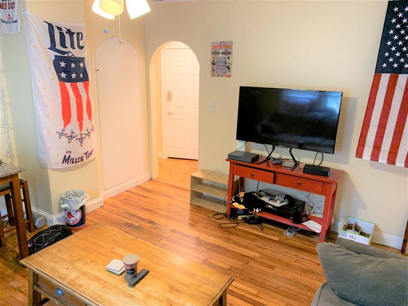 41 Cross St, East Somerville