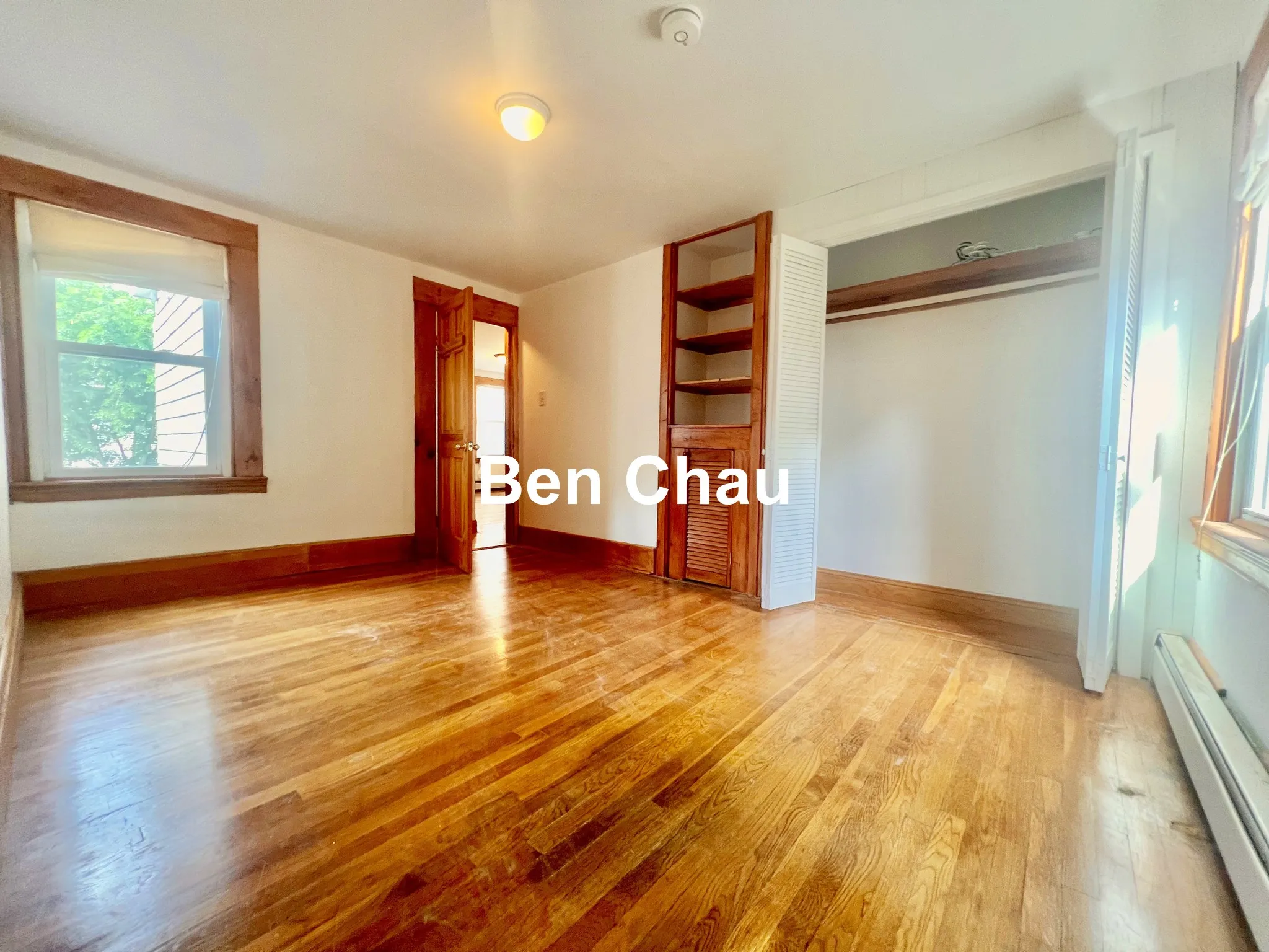 202 Harvard St, The Port