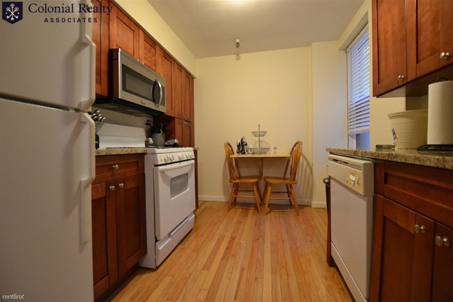 2003 Commonwealth Ave, Brighton