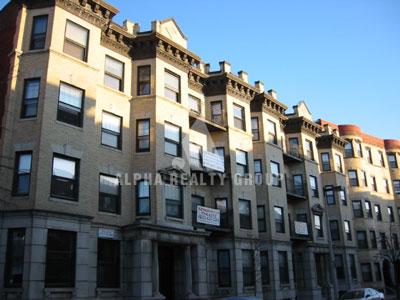 132 Hemenway St, Fenway