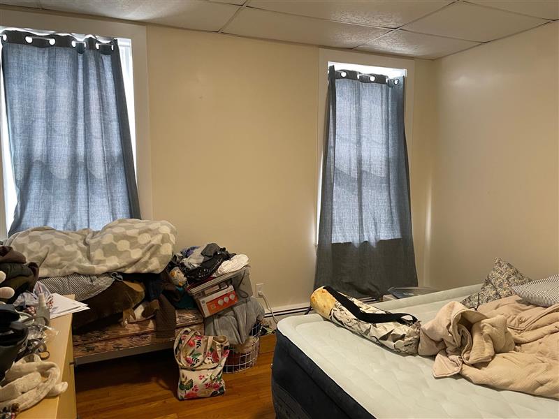 2 bed, 1 bath apartment for rent at 206 Mass Unit 8, Teele Square — photo 5 of 9
