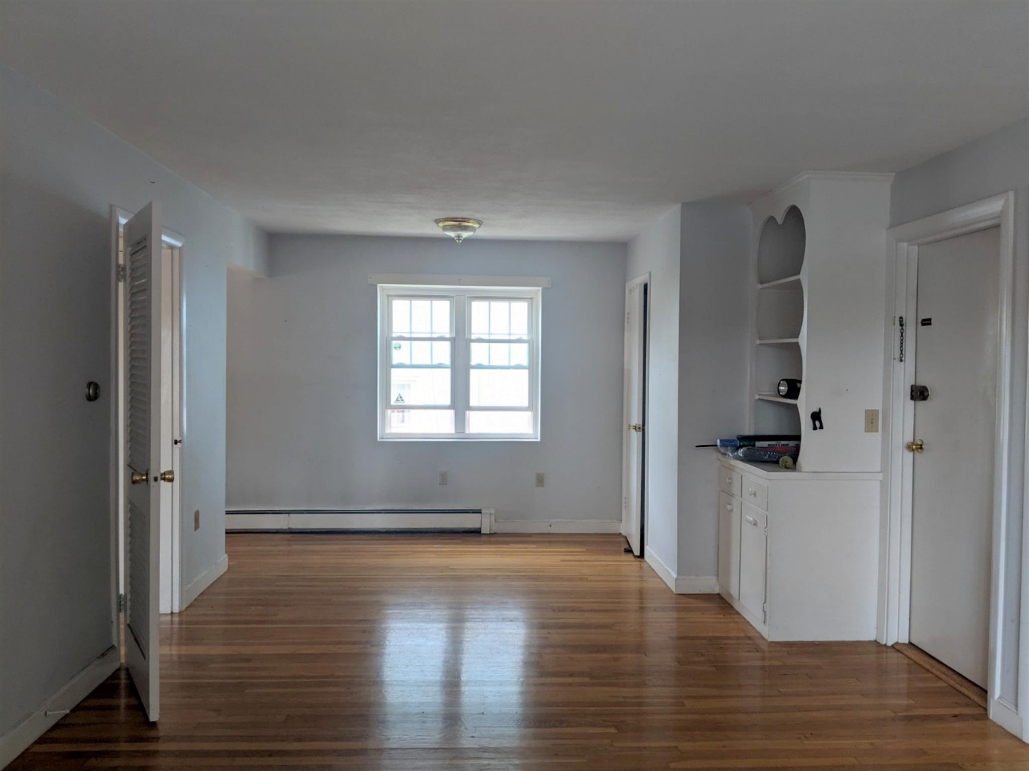 1 bed, 1 bath apartment for rent at 219 Massachusetts Ave Unit 2, Arlington — photo 4 of 14