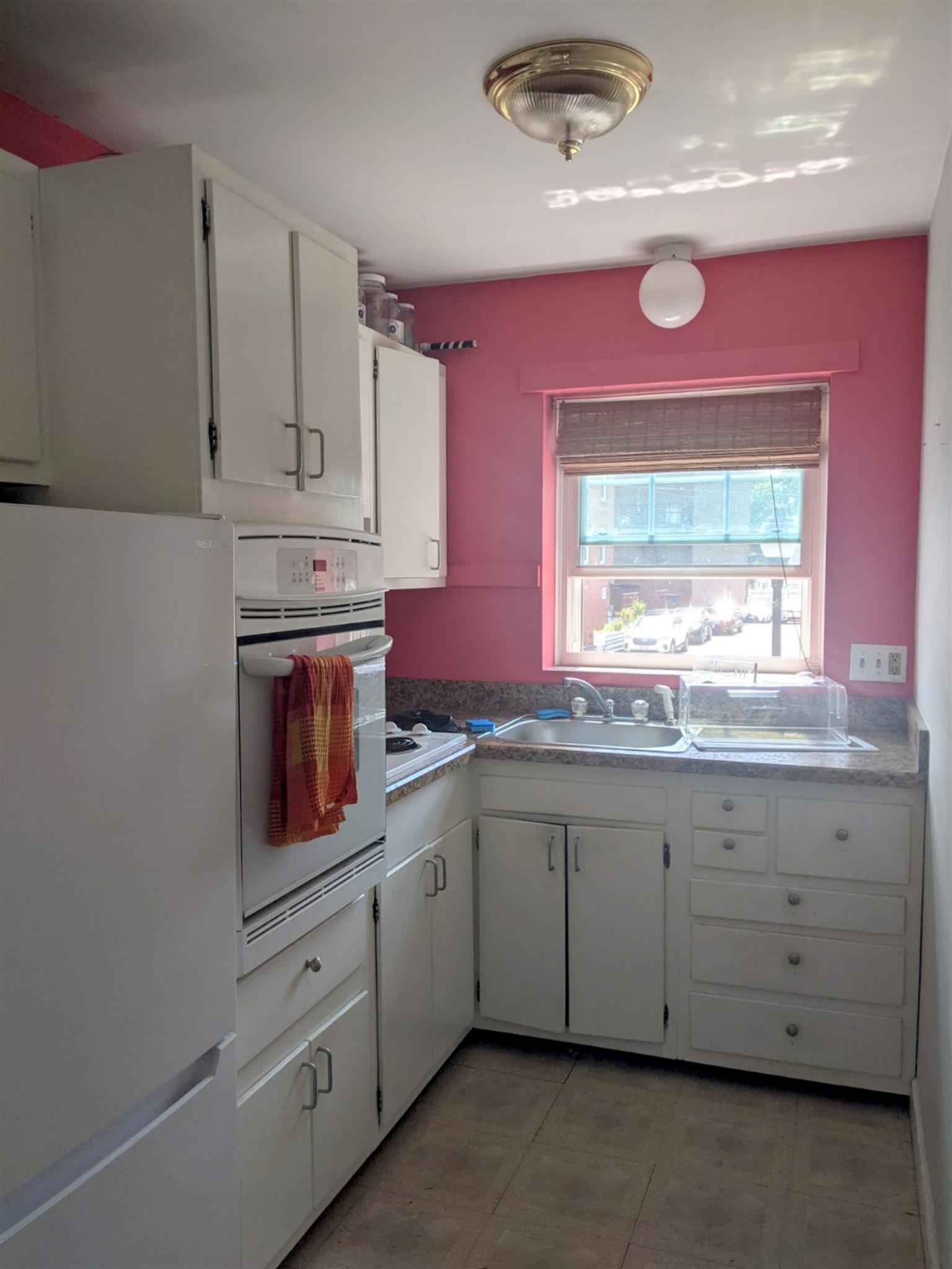 1 bed, 1 bath apartment for rent at 219 Massachusetts Ave Unit 2, Arlington — photo 6 of 14